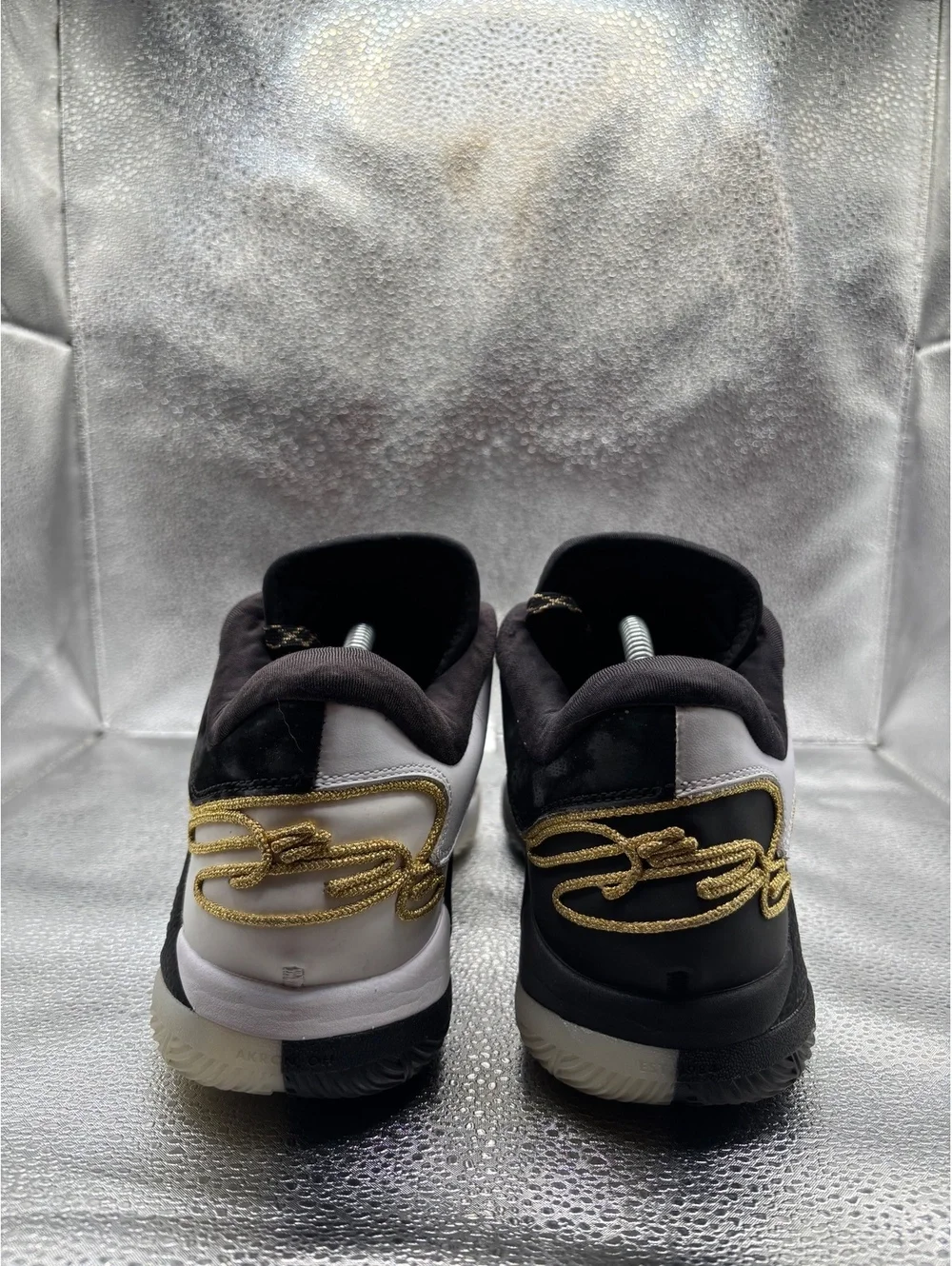 Nike size men’s